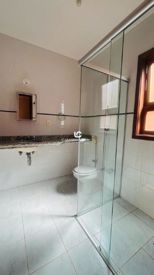 Casa de Condomínio Condomínio Jardim Theodora Itu