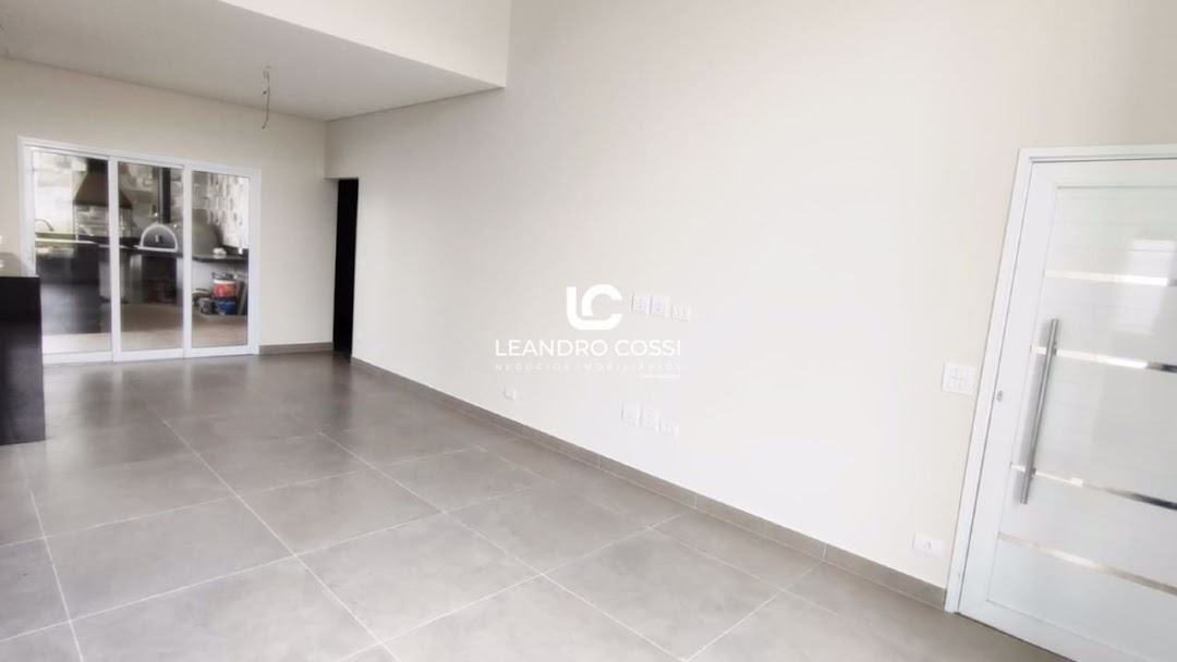 Casa de Condomínio Condomínio Residencial Lagos D'icaraí Salto