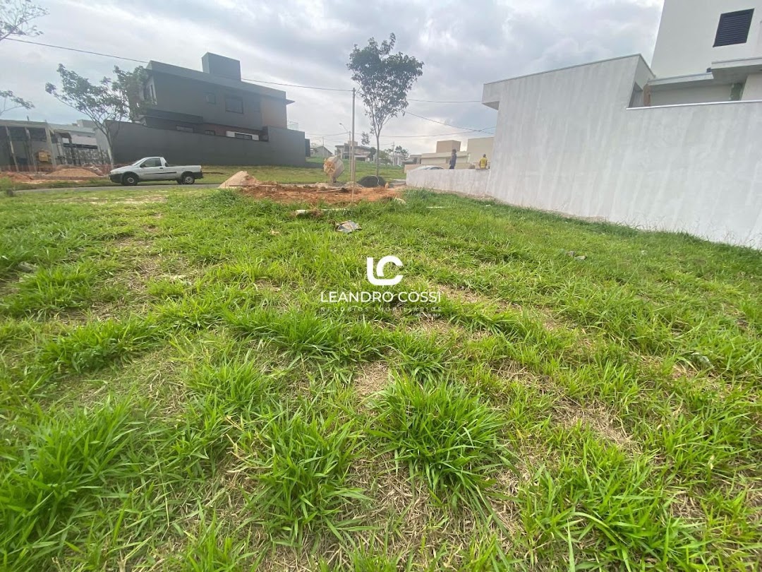 Terreno de Condomínio Condomínio Reserva Central Parque Salto