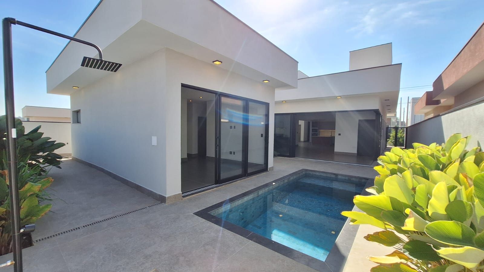 Casa de condomínio à venda no Portal dos Bandeirantes Salto: