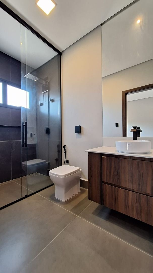 Casa de condomínio à venda no Portal dos Bandeirantes Salto: