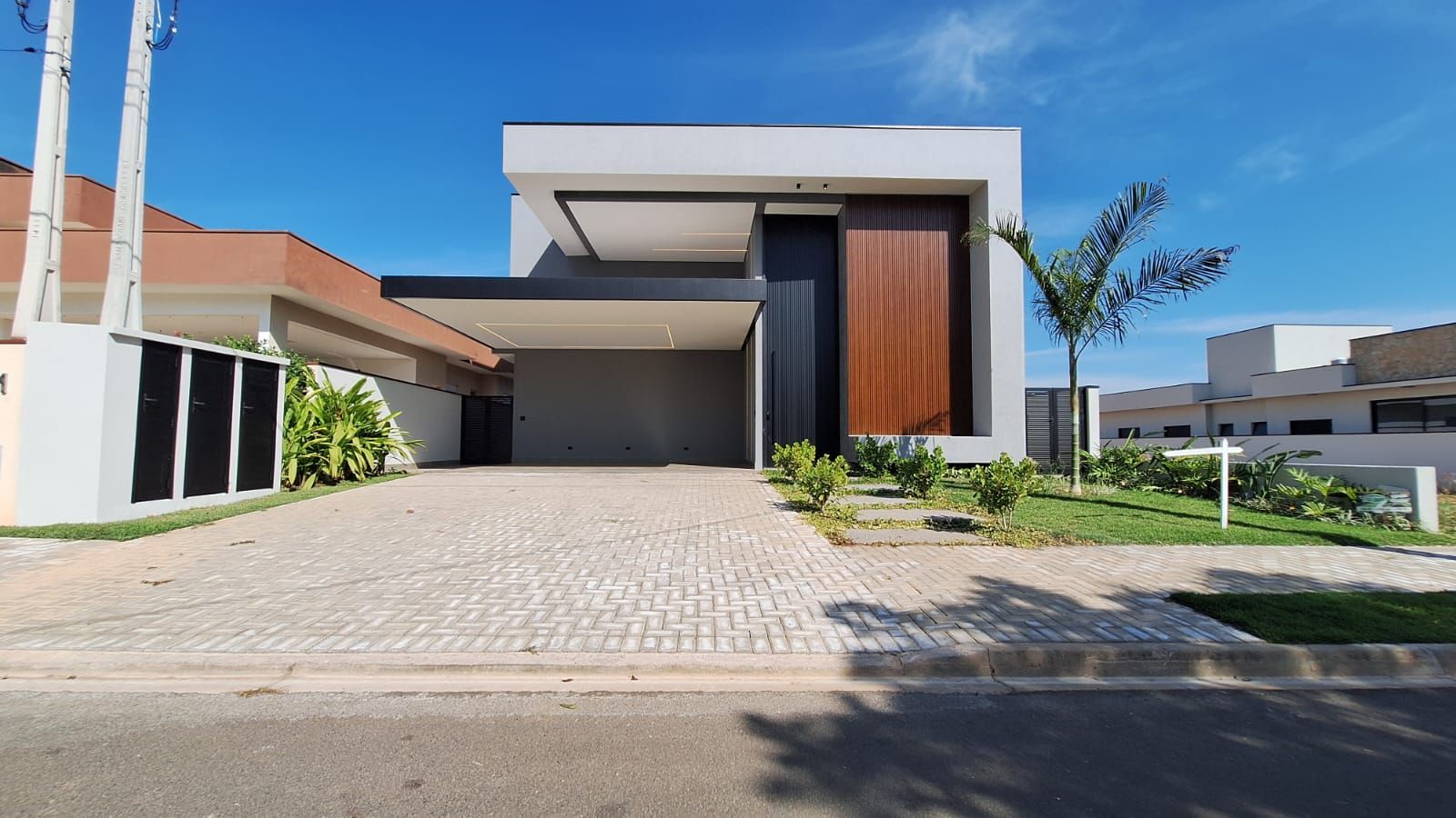 Casa de Condomínio Portal dos Bandeirantes Salto Salto 