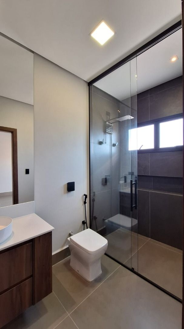 Casa de condomínio à venda no Portal dos Bandeirantes Salto: