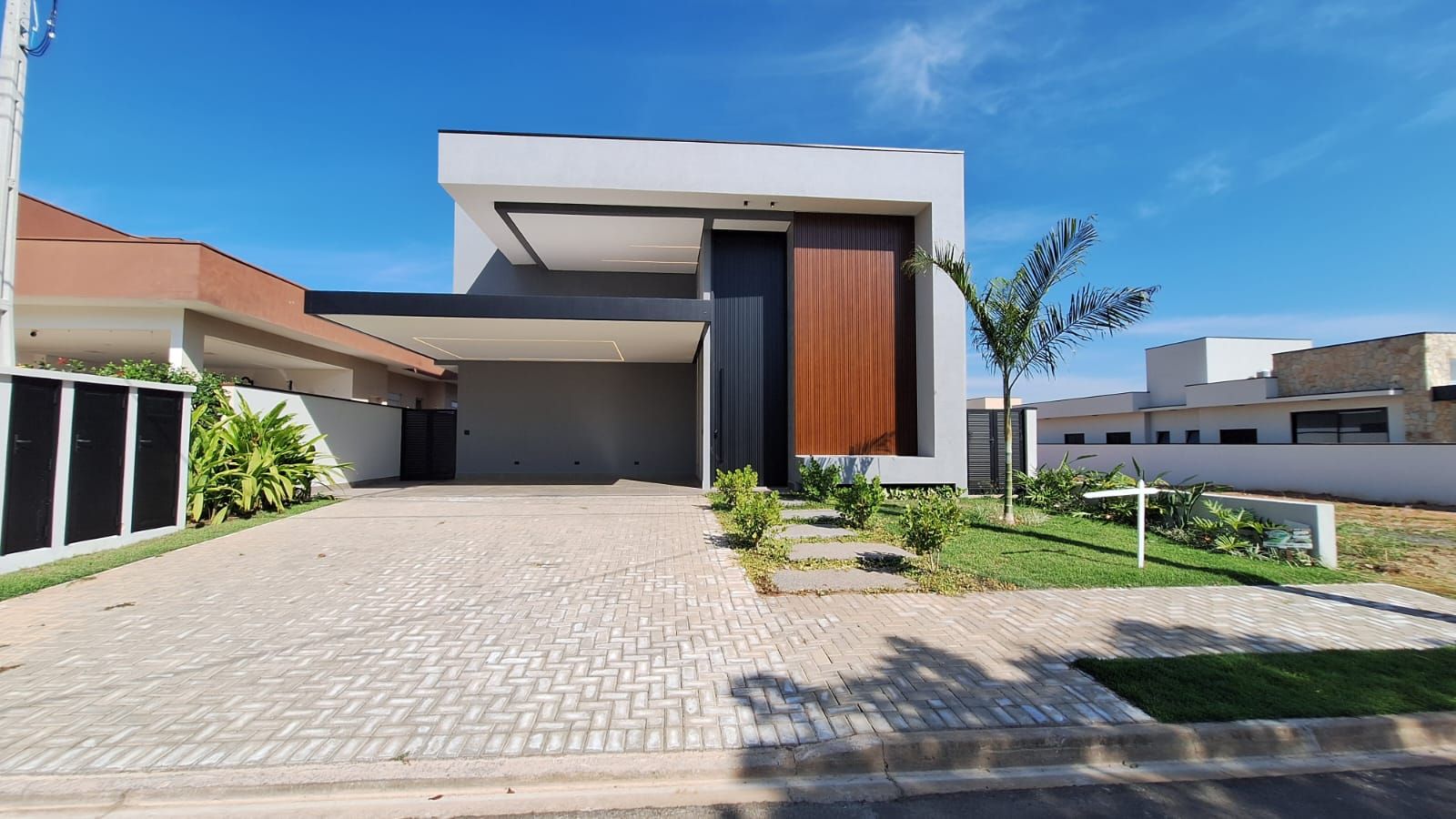 Casa de Condomínio Portal dos Bandeirantes Salto Salto 