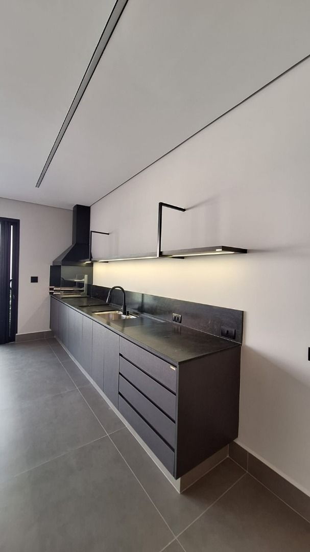 Casa de condomínio à venda no Portal dos Bandeirantes Salto: