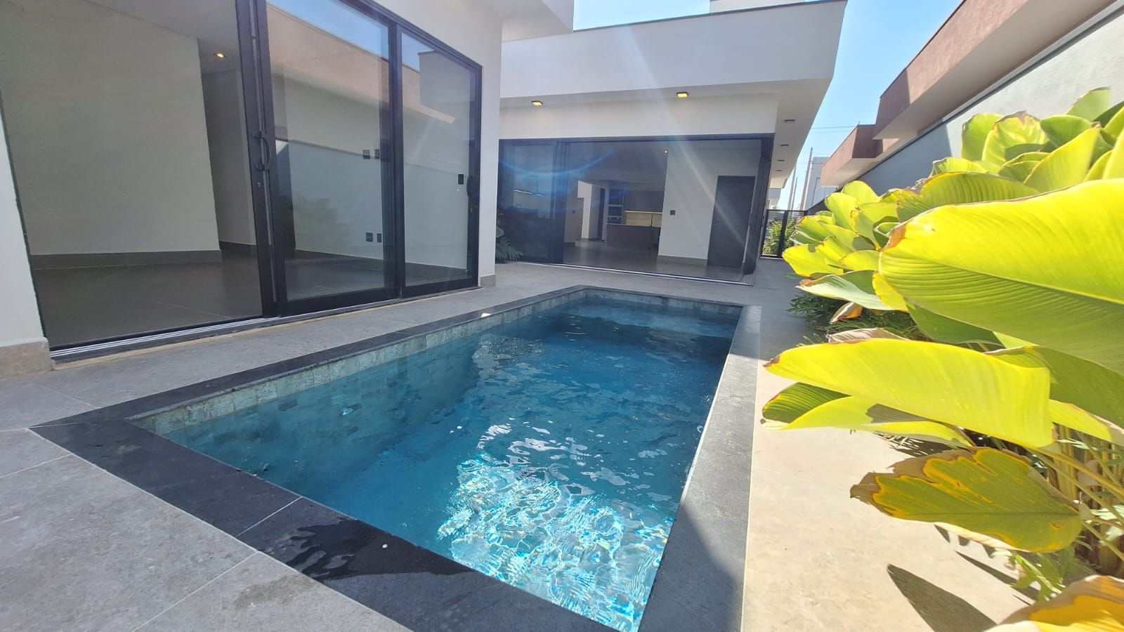 Casa de condomínio à venda no Portal dos Bandeirantes Salto: