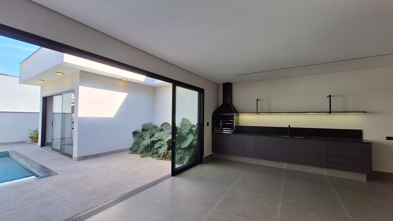 Casa de condomínio à venda no Portal dos Bandeirantes Salto: