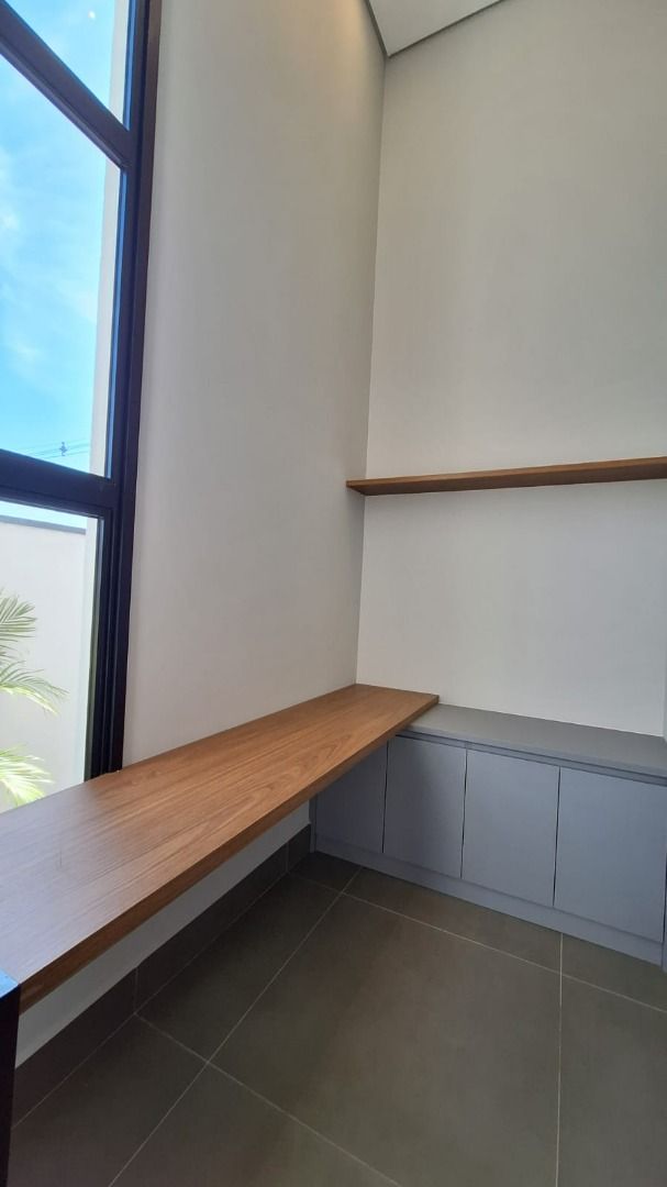 Casa de condomínio à venda no Portal dos Bandeirantes Salto: