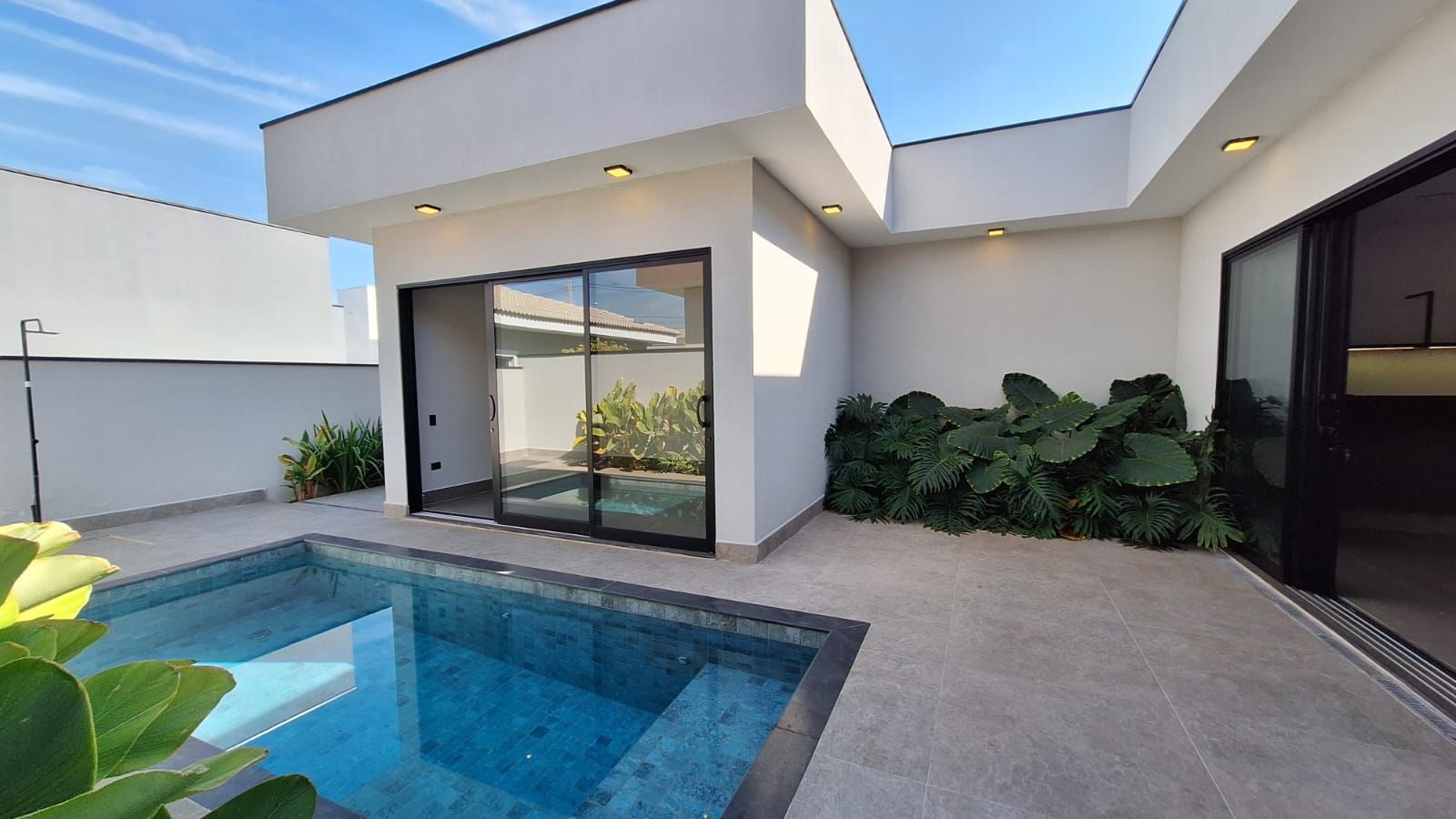 Casa de condomínio à venda no Portal dos Bandeirantes Salto: