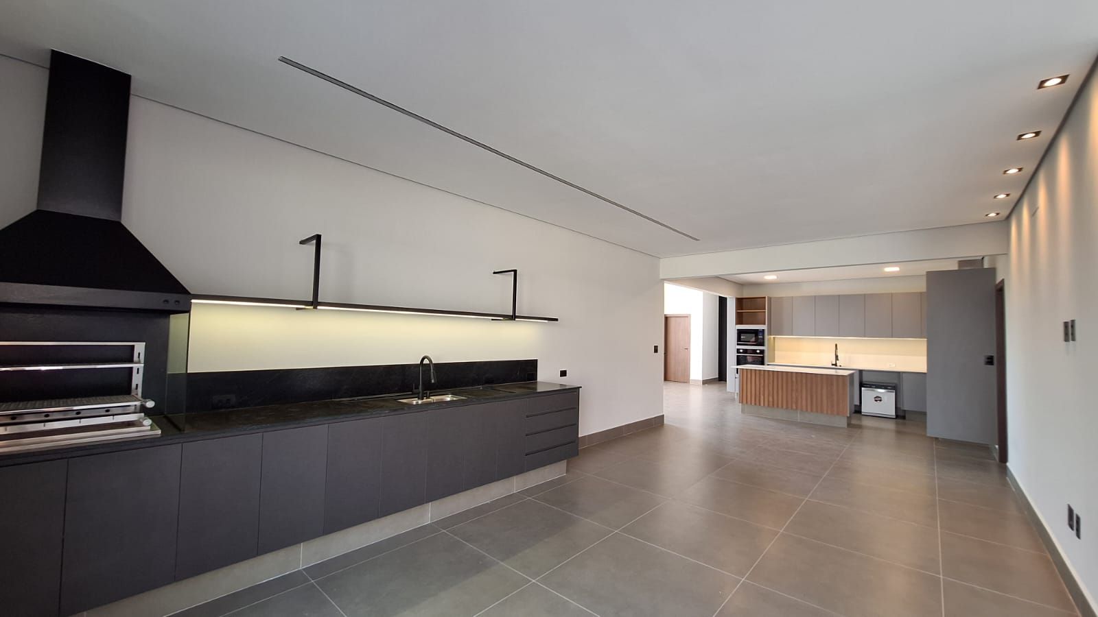 Casa de condomínio à venda no Portal dos Bandeirantes Salto: