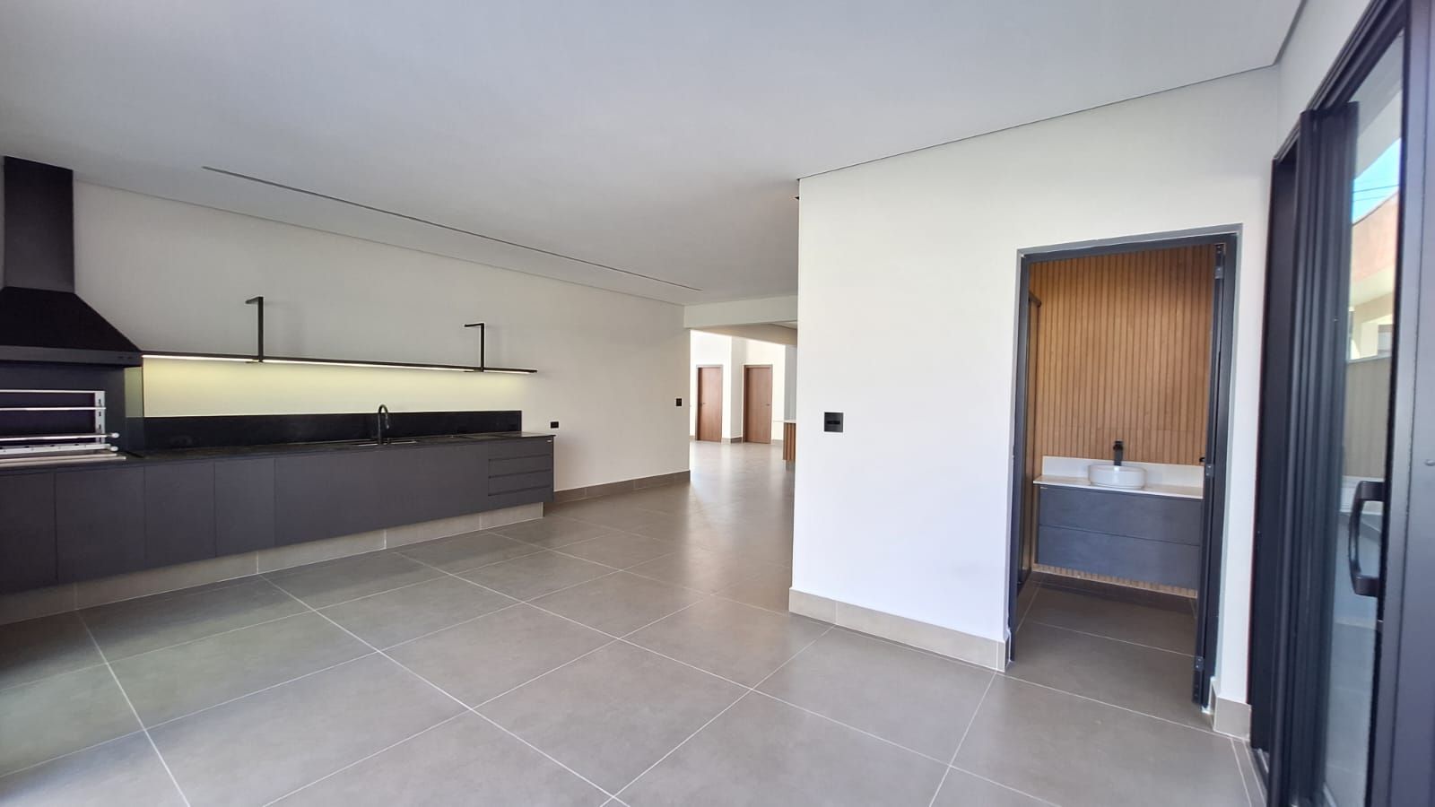 Casa de condomínio à venda no Portal dos Bandeirantes Salto: