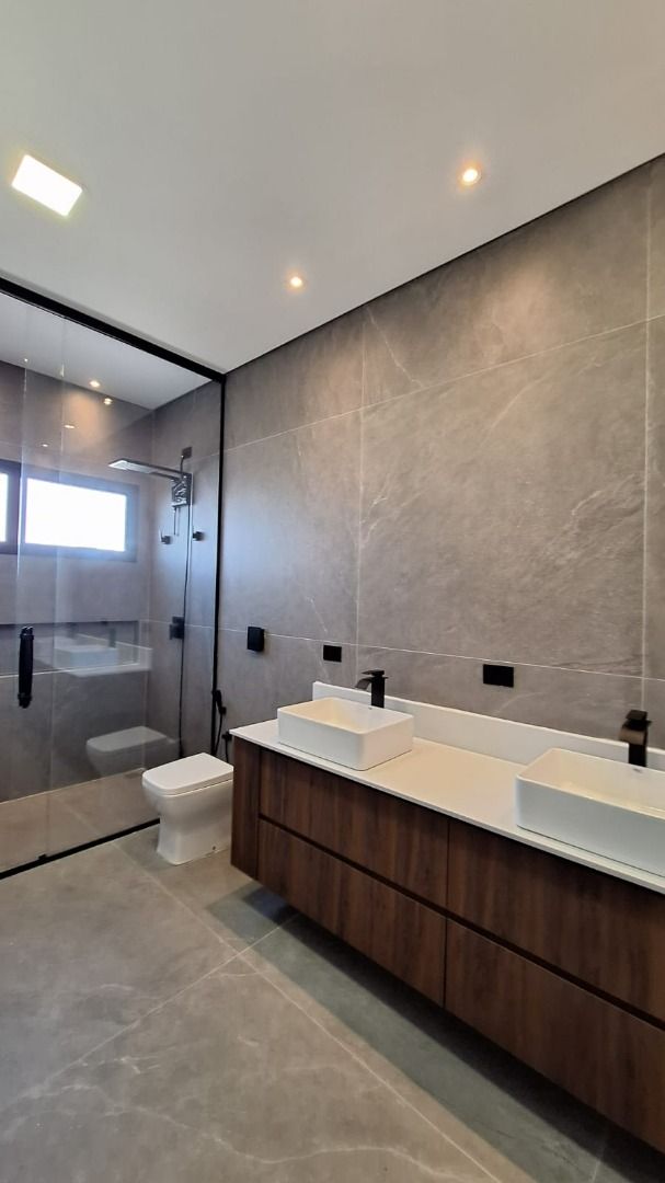 Casa de condomínio à venda no Portal dos Bandeirantes Salto: