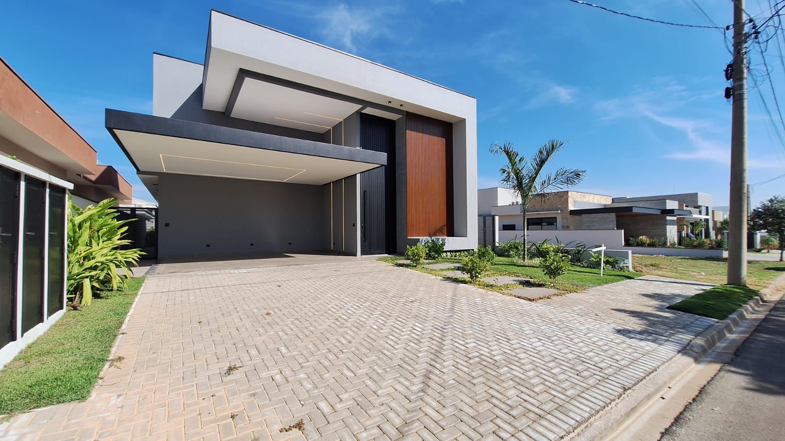 Casa de Condomínio Portal dos Bandeirantes Salto Salto 