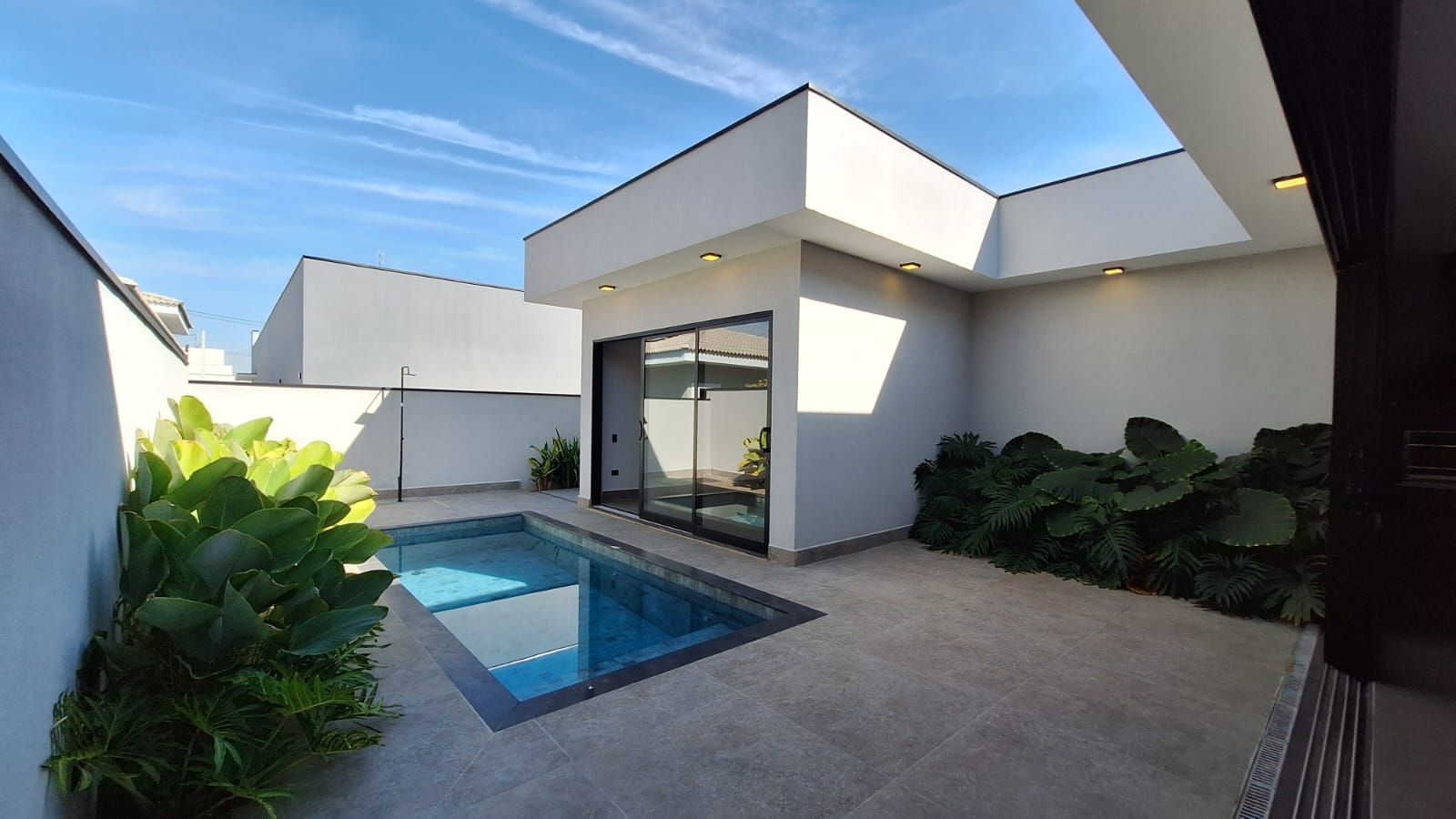 Casa de condomínio à venda no Portal dos Bandeirantes Salto: