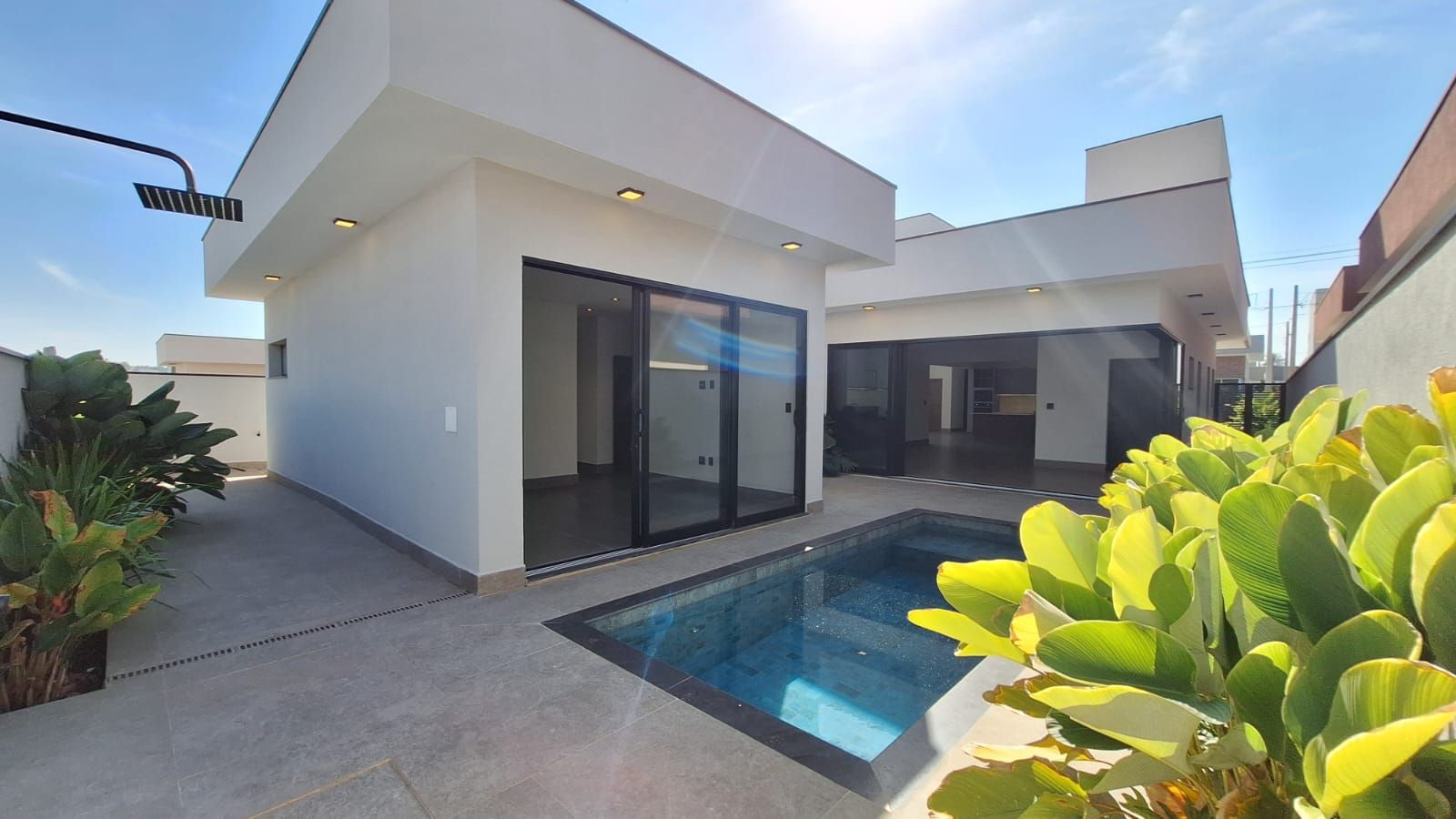 Casa de condomínio à venda no Portal dos Bandeirantes Salto: