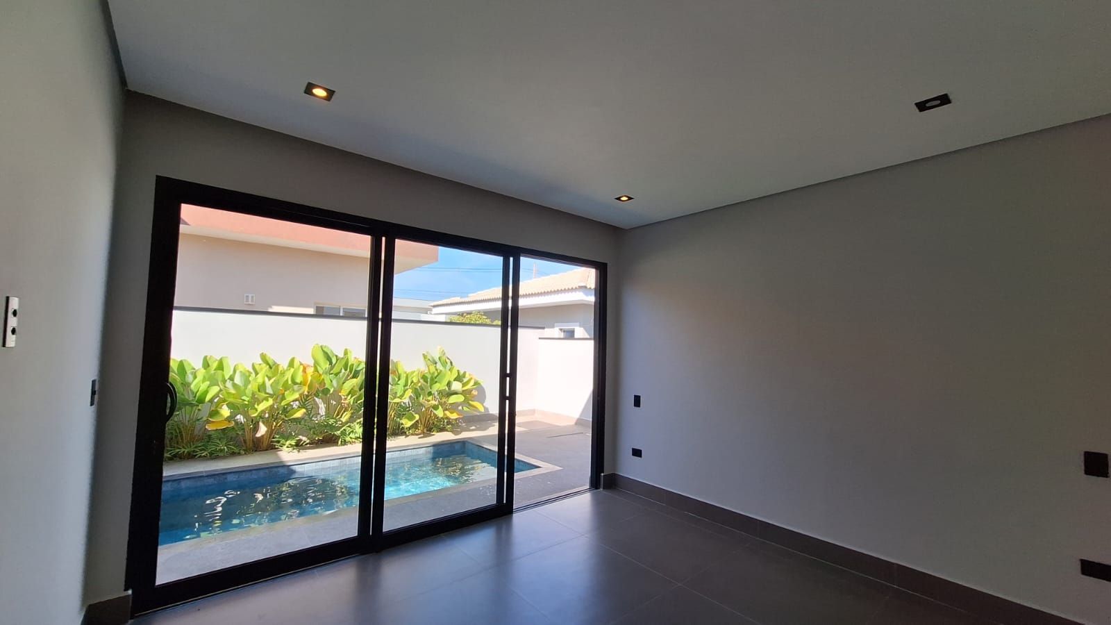 Casa de condomínio à venda no Portal dos Bandeirantes Salto: