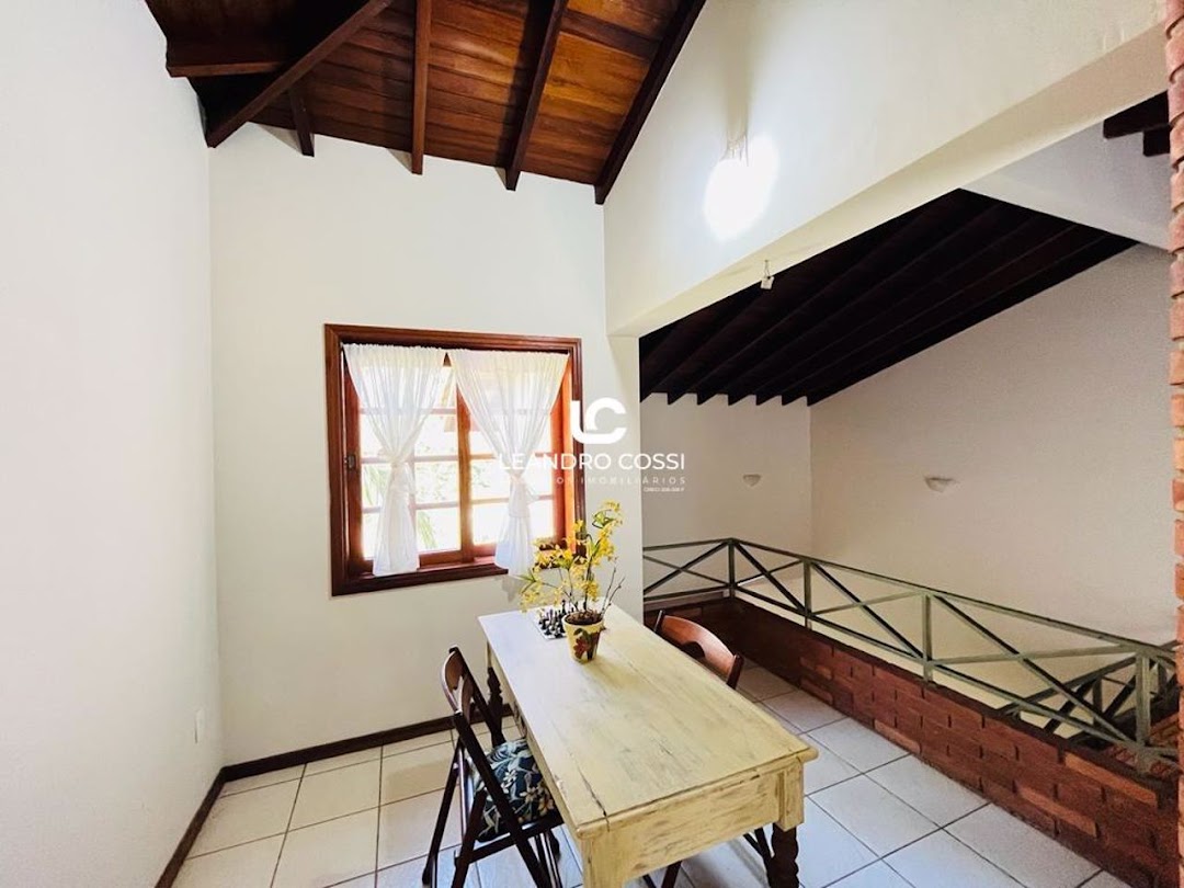 Casa de condomínio à venda no Condomínio Piccolo Paese: