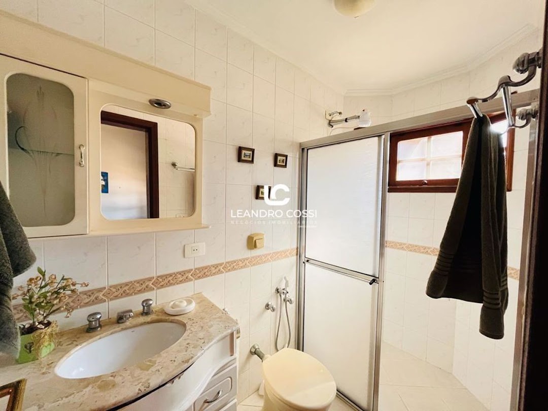 Casa de condomínio à venda no Condomínio Piccolo Paese: