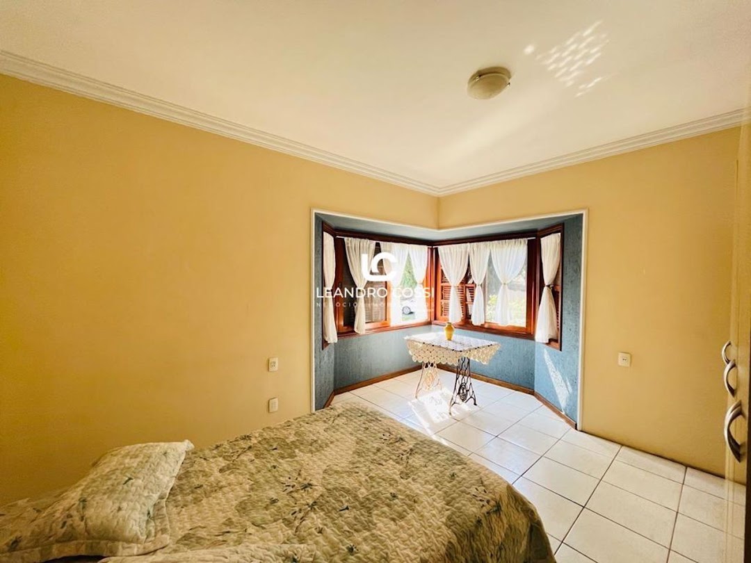 Casa de condomínio à venda no Condomínio Piccolo Paese: