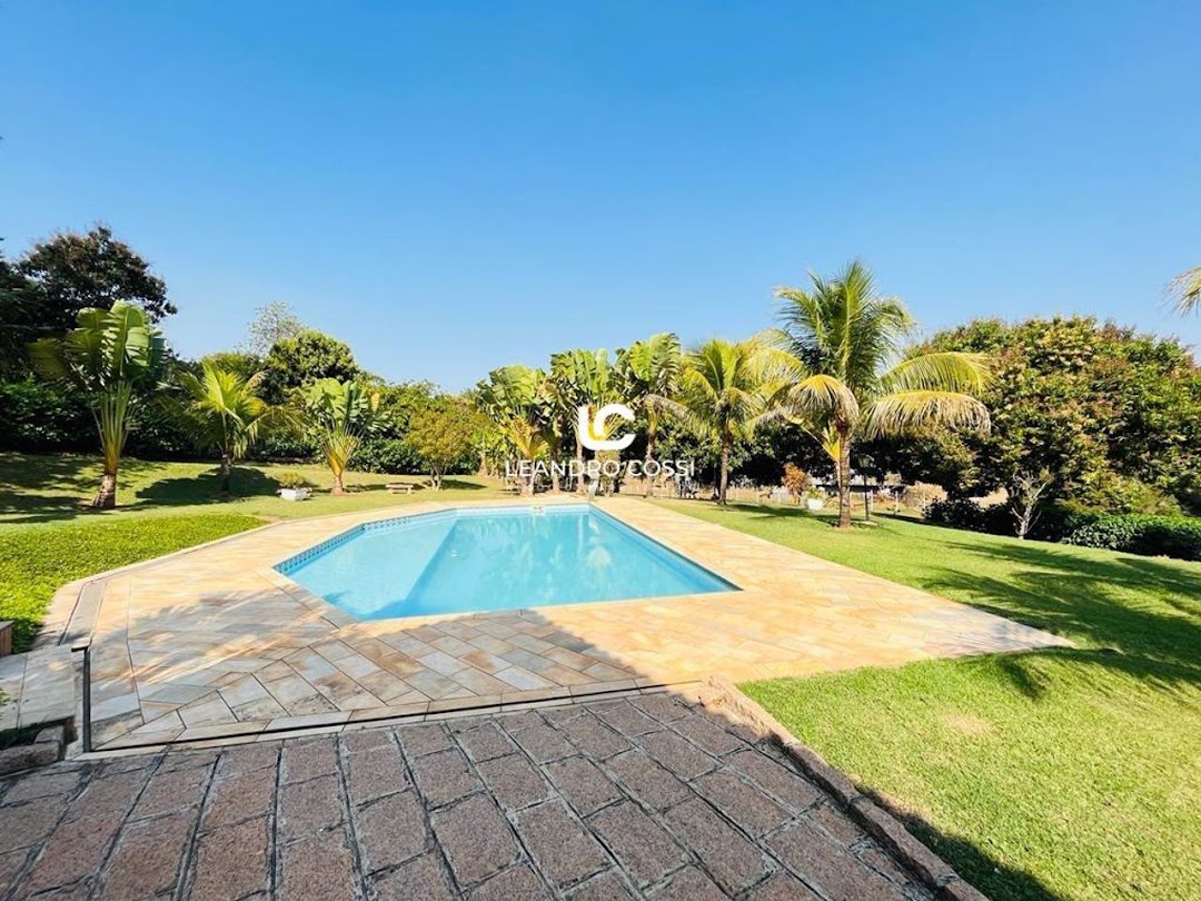 Casa de Condomínio Condomínio Piccolo Paese Salto 