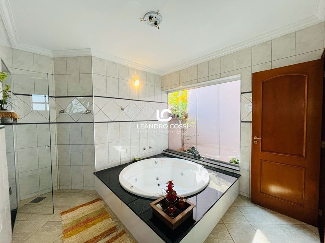 Casa de condomínio à venda no Condomínio Piccolo Paese: