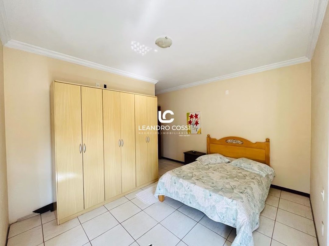 Casa de condomínio à venda no Condomínio Piccolo Paese: