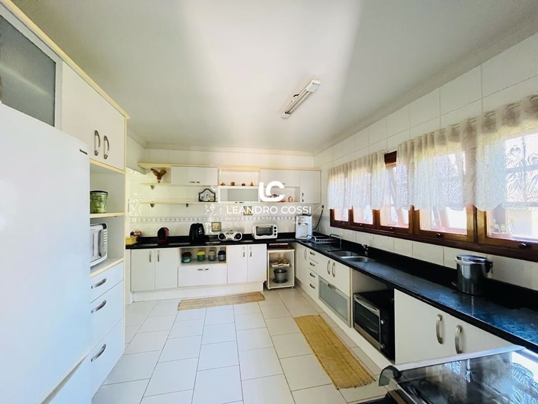 Casa de condomínio à venda no Condomínio Piccolo Paese: