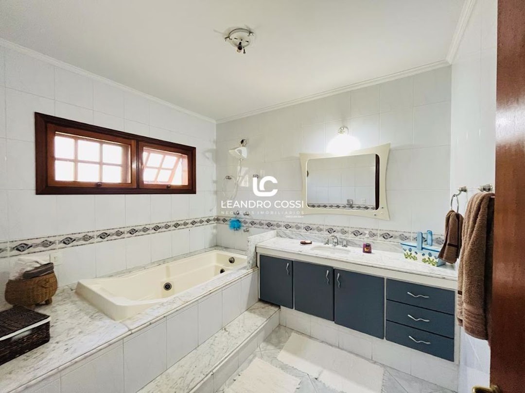 Casa de condomínio à venda no Condomínio Piccolo Paese: