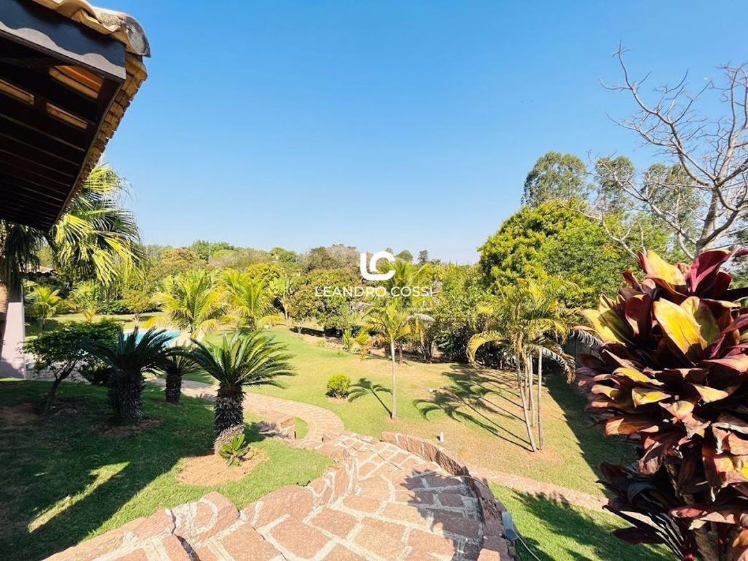 Casa de condomínio à venda no Condomínio Piccolo Paese: