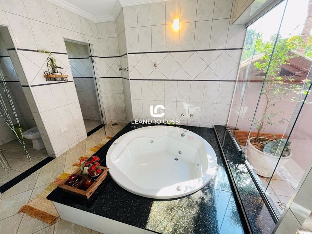 Casa de condomínio à venda no Condomínio Piccolo Paese: