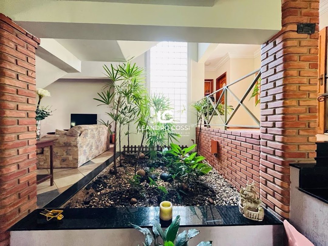 Casa de Condomínio Condomínio Piccolo Paese Salto 