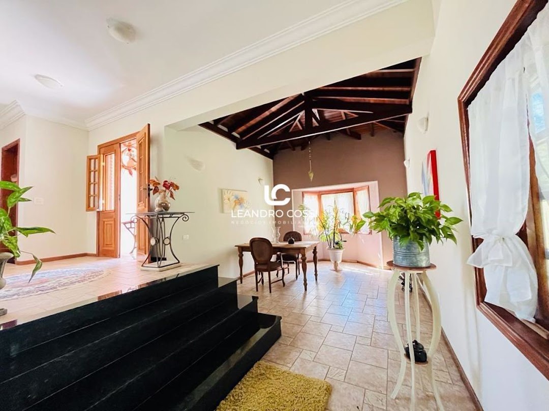 Casa de condomínio à venda no Condomínio Piccolo Paese: