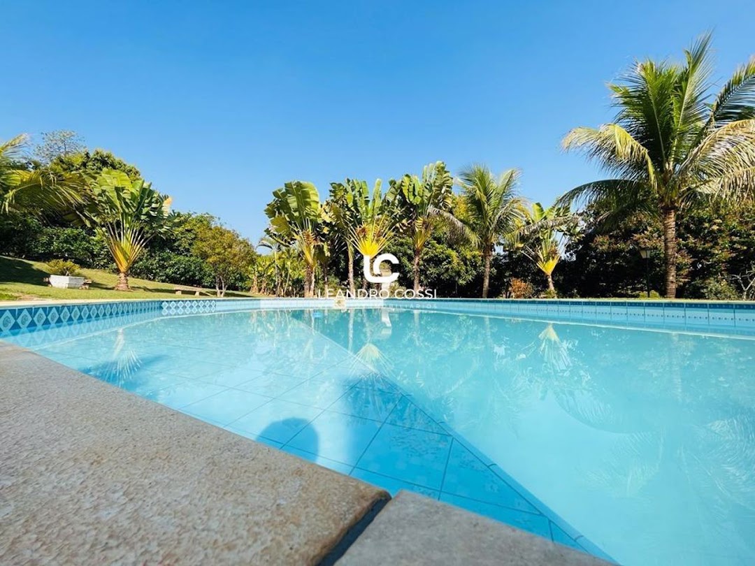 Casa de condomínio à venda no Condomínio Piccolo Paese: