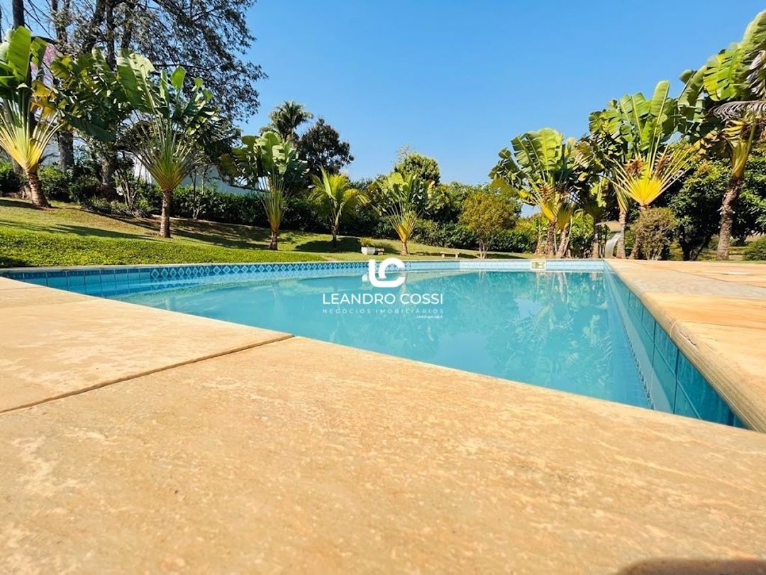 Casa de condomínio à venda no Condomínio Piccolo Paese: