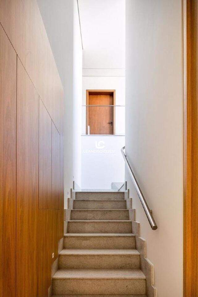 Casa de condomínio à venda no Condomínio Jardim Plaza Atheneé:
