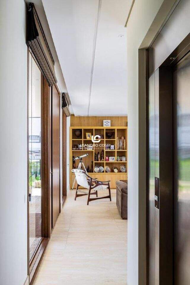 Casa de condomínio à venda no Condomínio Jardim Plaza Atheneé: