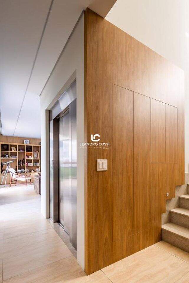 Casa de condomínio à venda no Condomínio Jardim Plaza Atheneé: