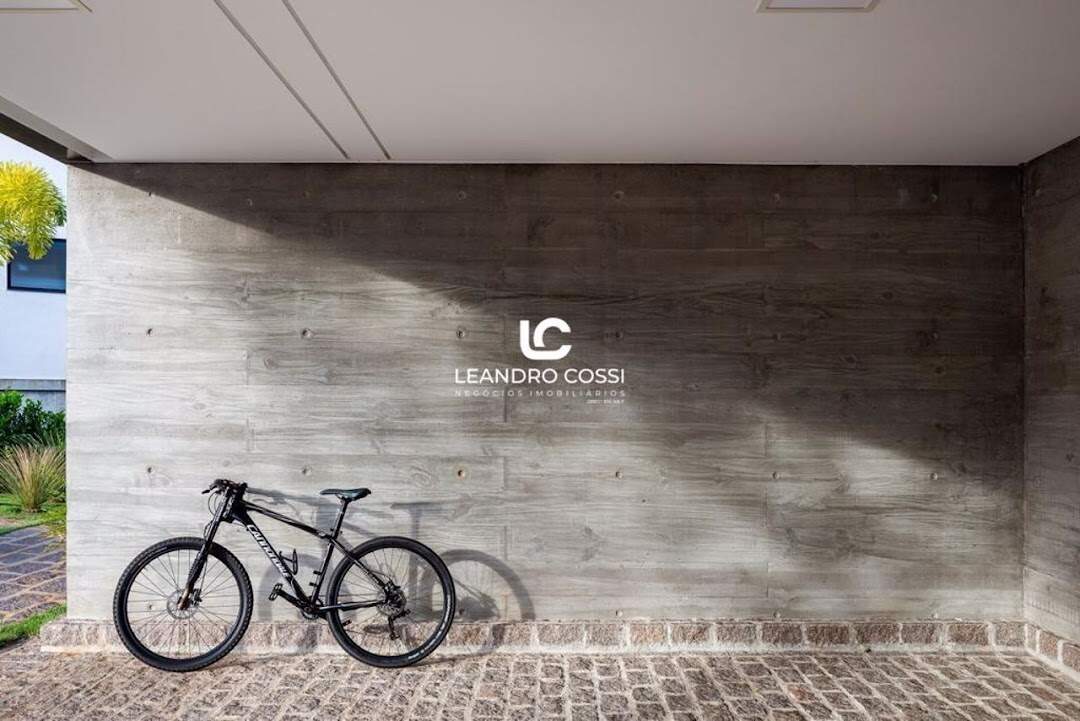 Casa de condomínio à venda no Condomínio Jardim Plaza Atheneé: