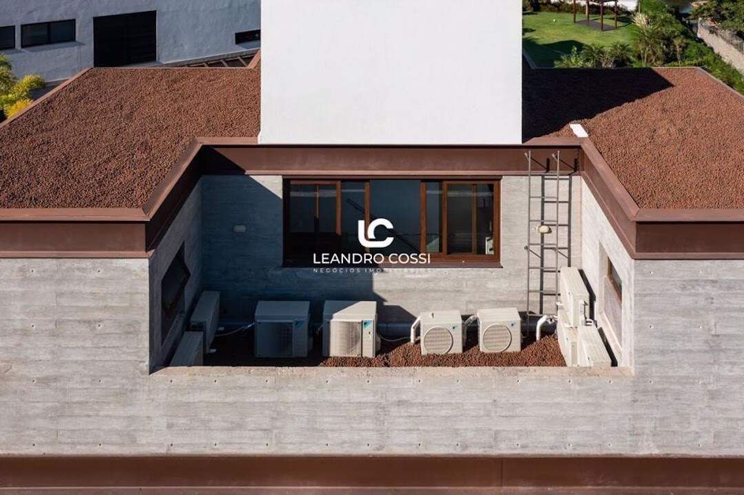 Casa de condomínio à venda no Condomínio Jardim Plaza Atheneé: