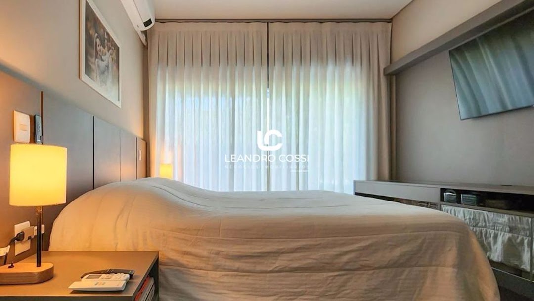 Casa de condomínio à venda no Condomínio Parque do Varvito: