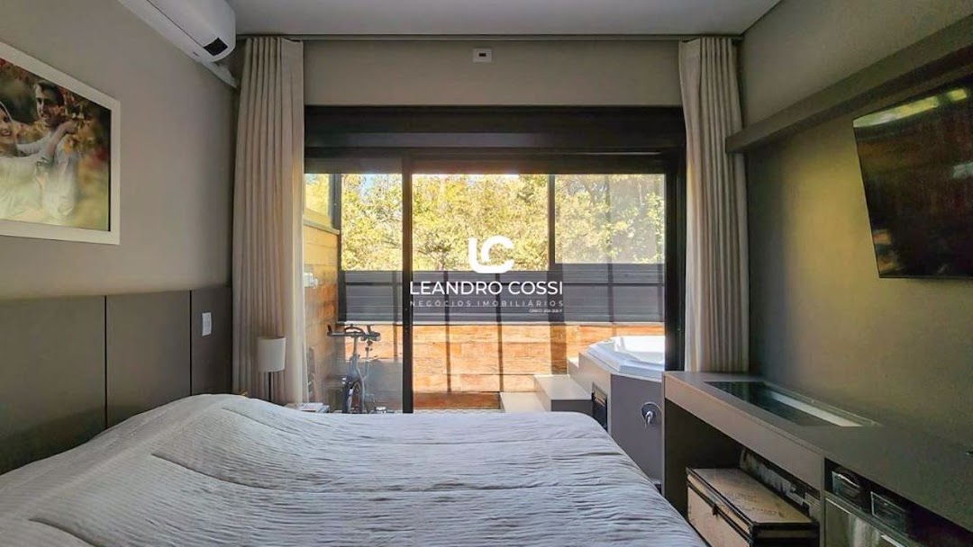 Casa de condomínio à venda no Condomínio Parque do Varvito: