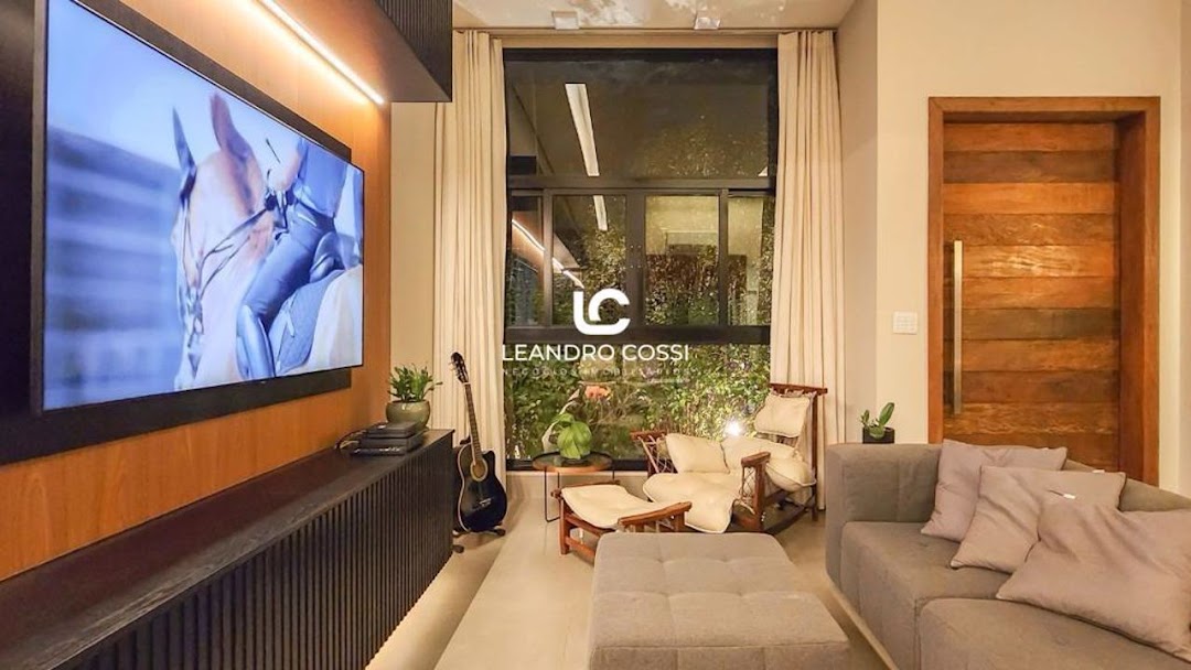 Casa de condomínio à venda no Condomínio Parque do Varvito: