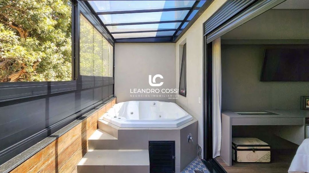 Casa de condomínio à venda no Condomínio Parque do Varvito: