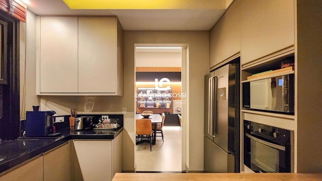 Casa de condomínio à venda no Condomínio Parque do Varvito: