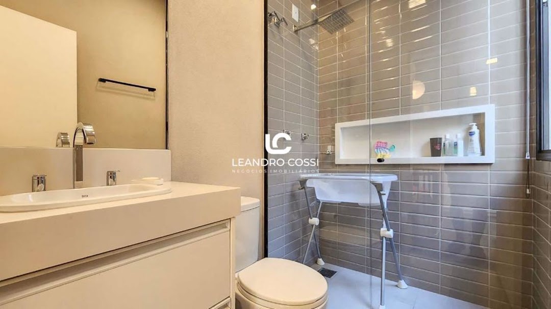 Casa de condomínio à venda no Condomínio Parque do Varvito: