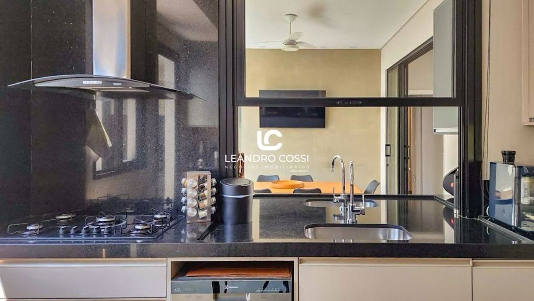 Casa de condomínio à venda no Condomínio Parque do Varvito: