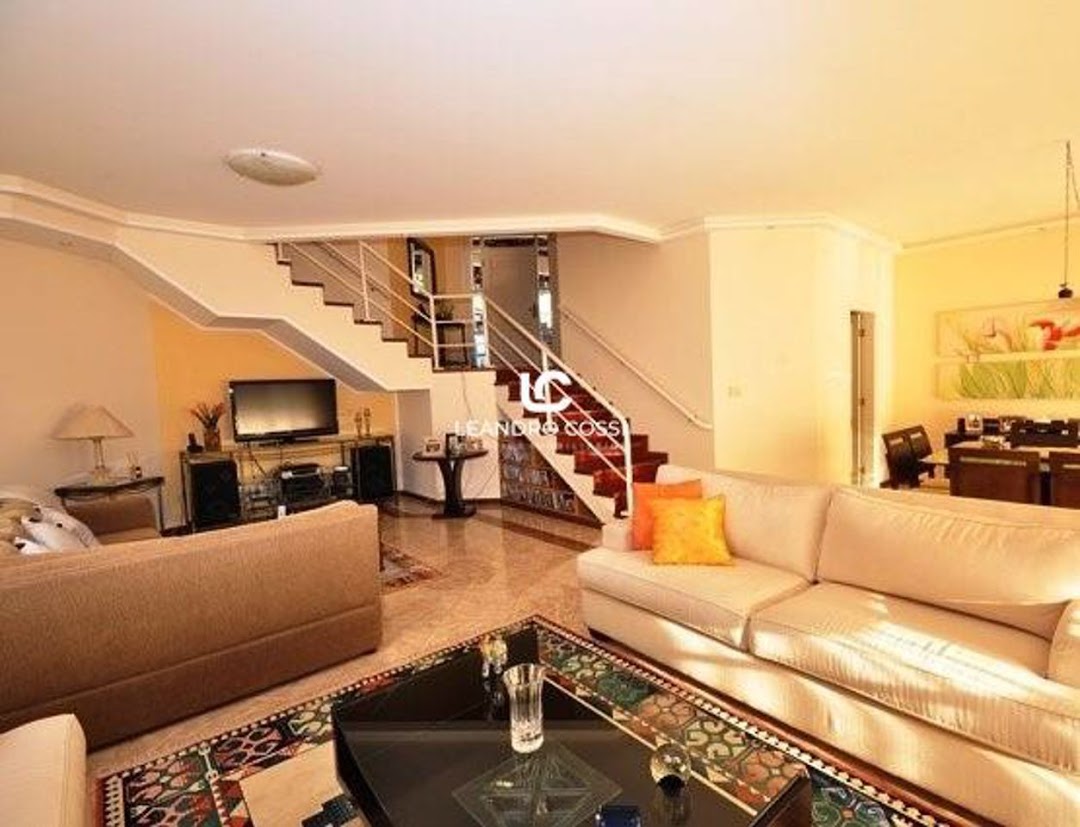 Casa de Condomínio Condomínio Campos de Santo Antônio Itu