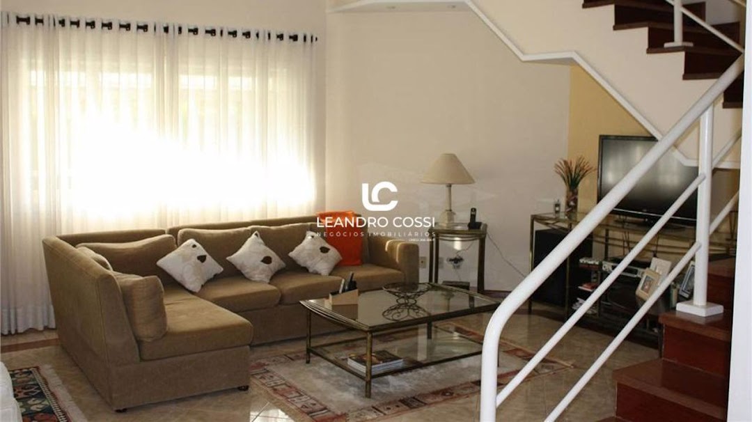 Casa de Condomínio Condomínio Campos de Santo Antônio Itu