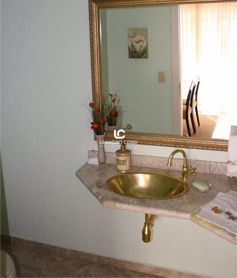 Casa de Condomínio Condomínio Campos de Santo Antônio Itu