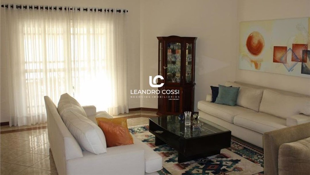 Casa de Condomínio Condomínio Campos de Santo Antônio Itu